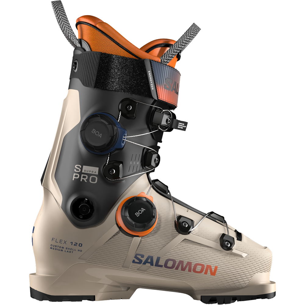 S/PRO SUPRA DUAL BOA® 120