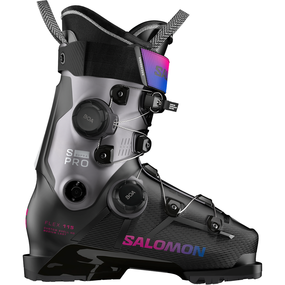 S/PRO SUPRA DUAL BOA® 115