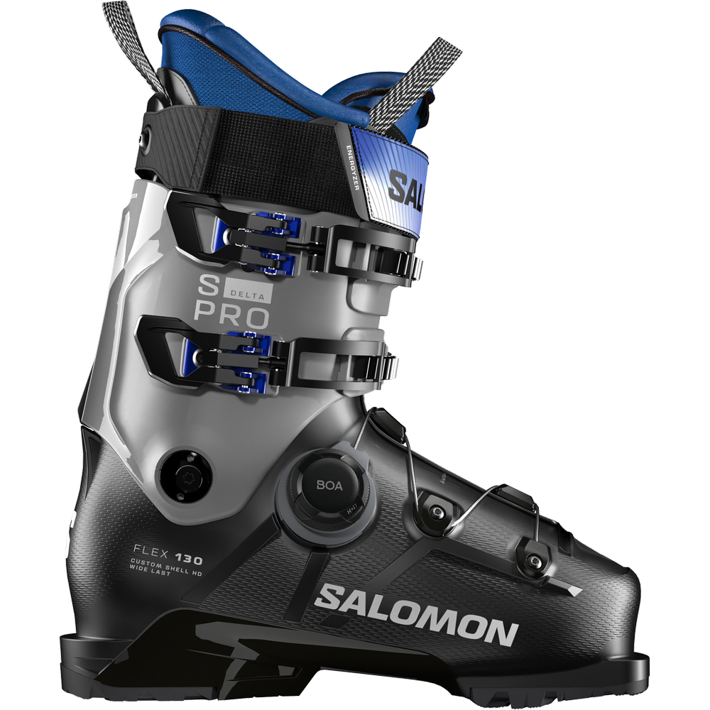 S/PRO DELTA BOA® 130