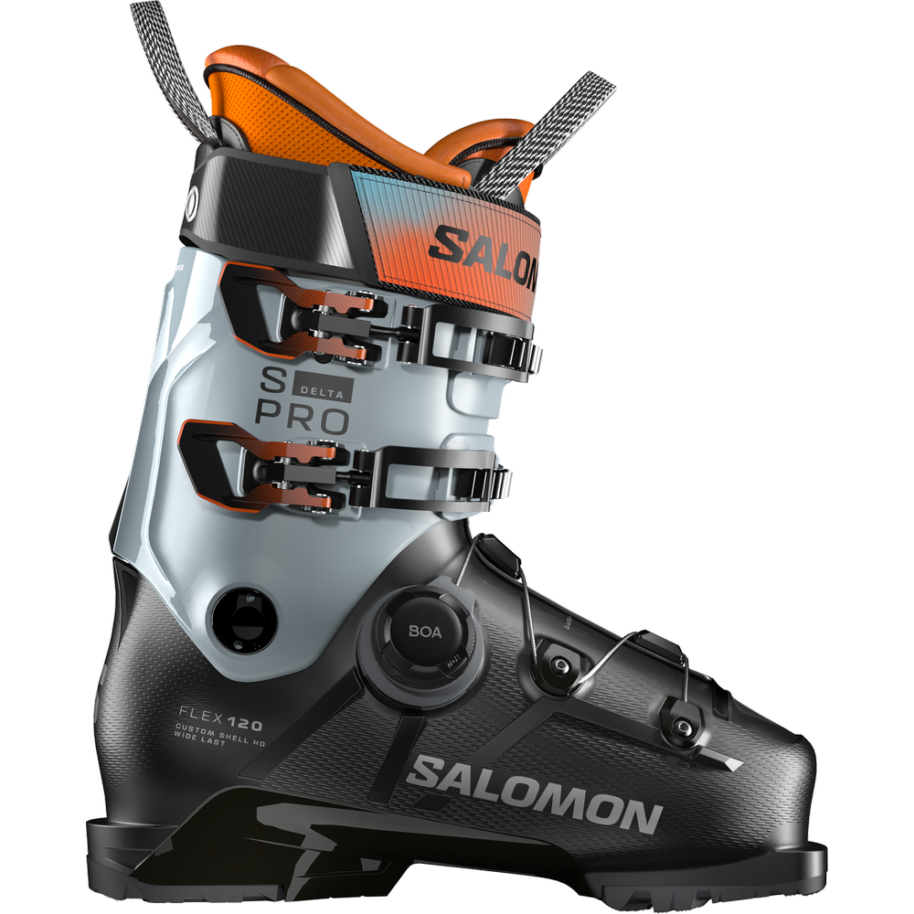 S/PRO DELTA BOA® 120
