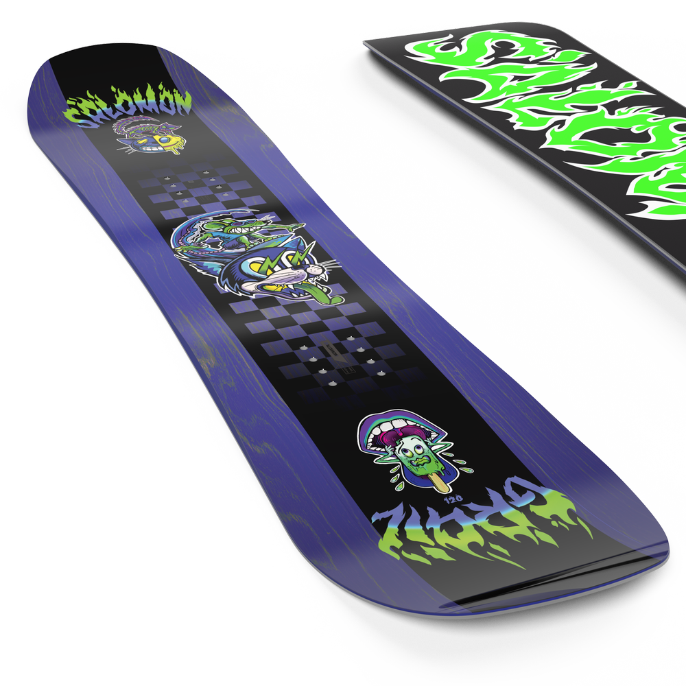 GRAIL - Image 2