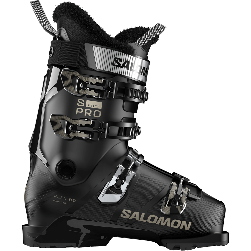 S/PRO DELTA 85