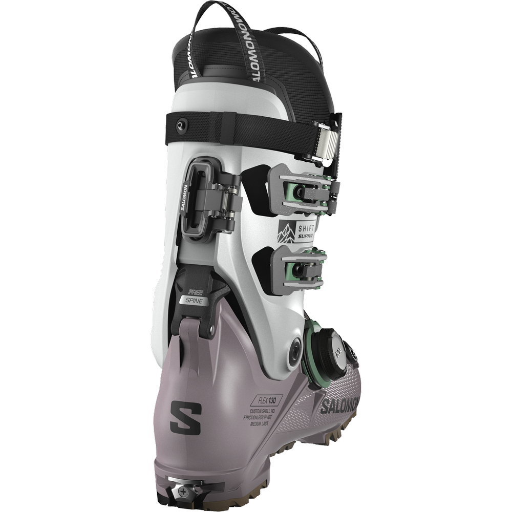 SHIFT SUPRA S BOA® 130 - Image 2