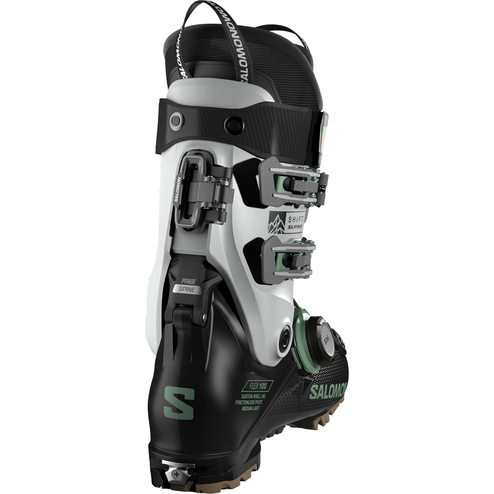 SHIFT SUPRA S BOA® 120 - Image 2