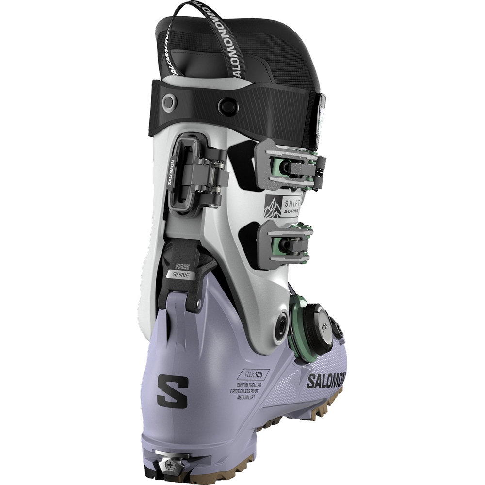 SHIFT SUPRA S BOA® 105 - Image 2