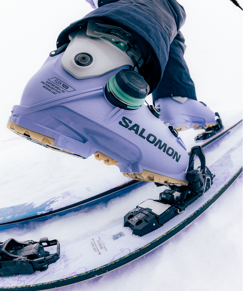 SHIFT SUPRA S BOA® 105 - Image 3