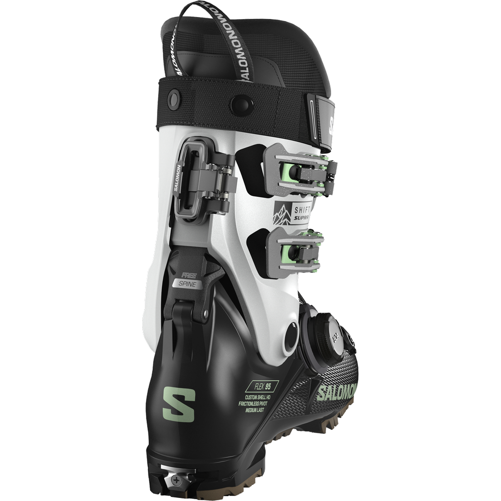 SHIFT SUPRA S BOA® 95 - Image 2