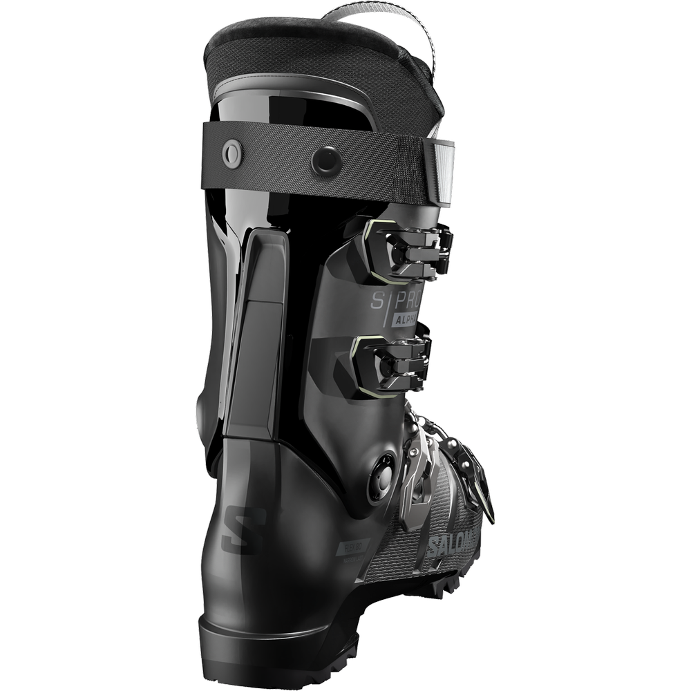 S/PRO ALPHA 80 T - Image 2