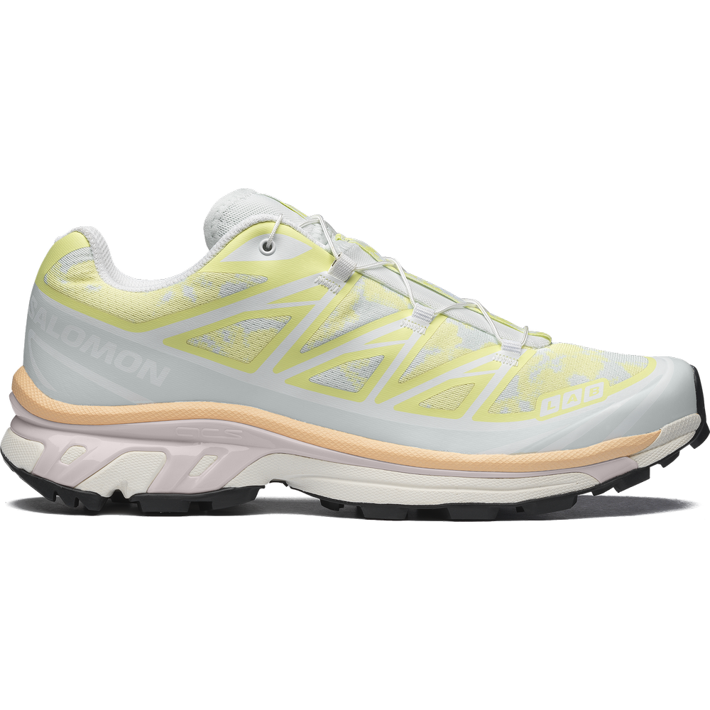 XT-6 ALPEN BLOSSOM