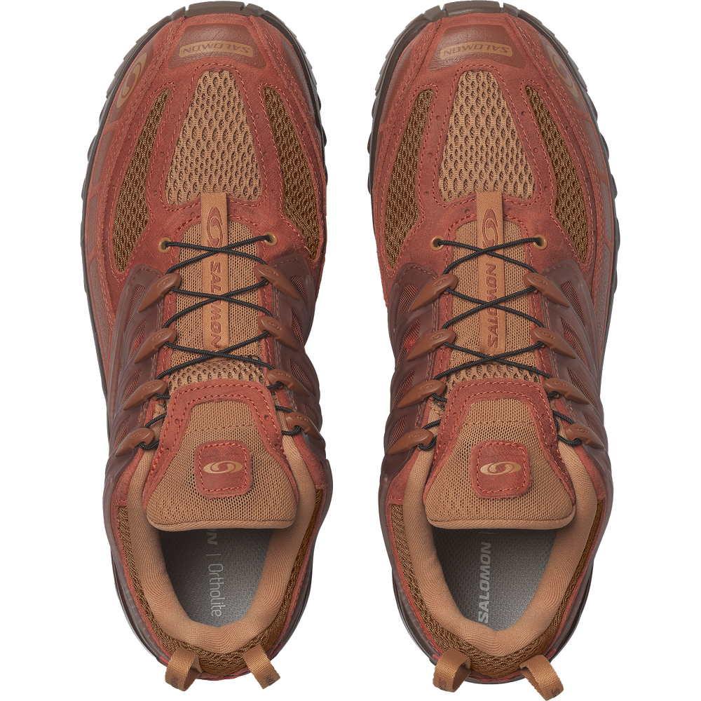 ACS PRO RED ASHES - Image 5