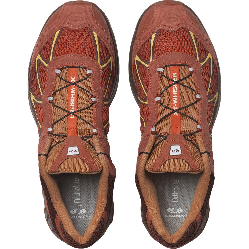 XT-WHISPER RED ASHES - Image 5