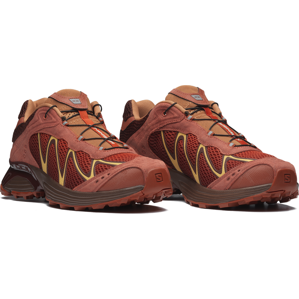 XT-WHISPER RED ASHES - Image 6