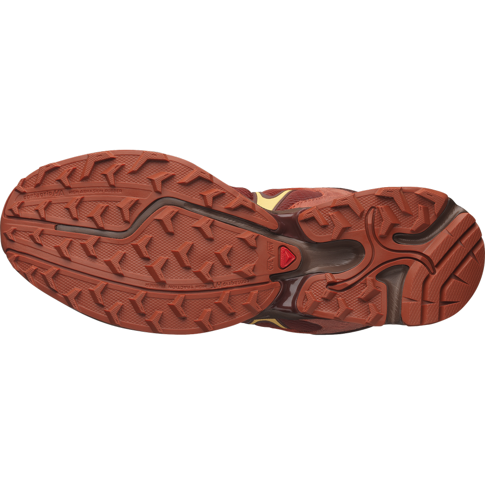 XT-WHISPER RED ASHES - Image 8