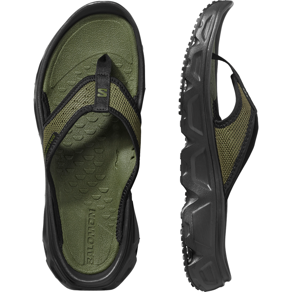 RX BREAK FORCES - Image 2