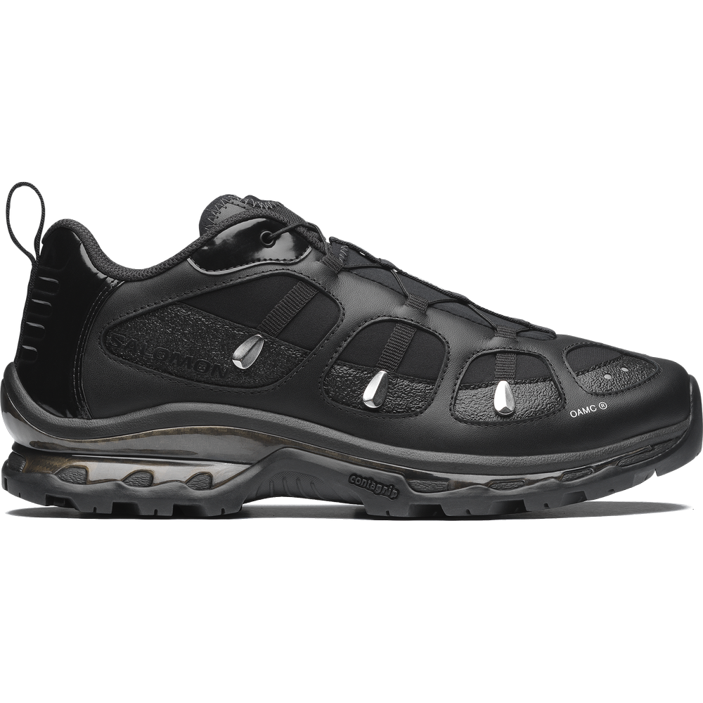 XT-QUEST OAMC