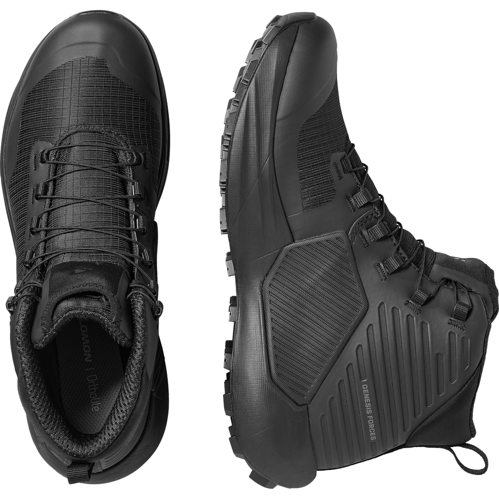 GENESIS FORCES MID - Image 2
