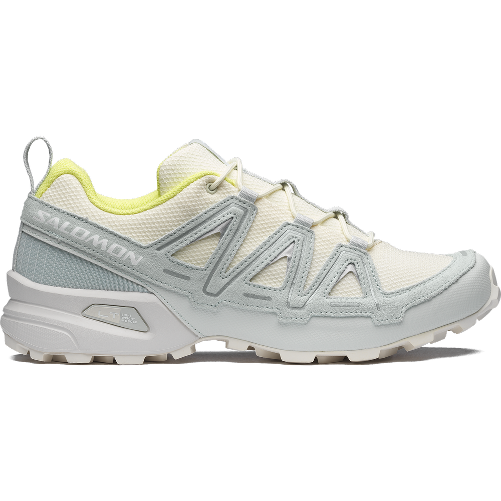 SPEEDCROSS 3 EXPANSE ALPEN BLOSSOM