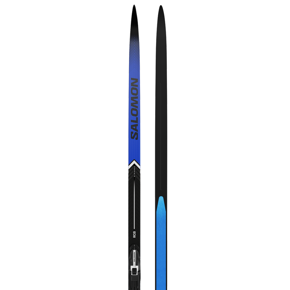 RC8+ eSKIN X-Stiff (and Shift Classic)